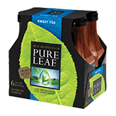 (image for) Sweet Iced Tea Real Brewed 6/16.9oz